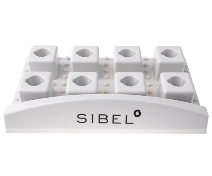 Modul�rny stojan na kefy Sibel - �ed� (bonus)