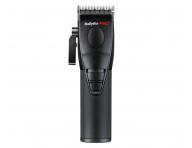 Profesion�lny stroj�ek na vlasy a f�zy BaByliss Pro FX86E FreshFX Clipper - �ierny