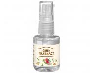 Srum pre such a pokoden vlasy Green Pharmacy Liquid Silk Serum - 30 ml