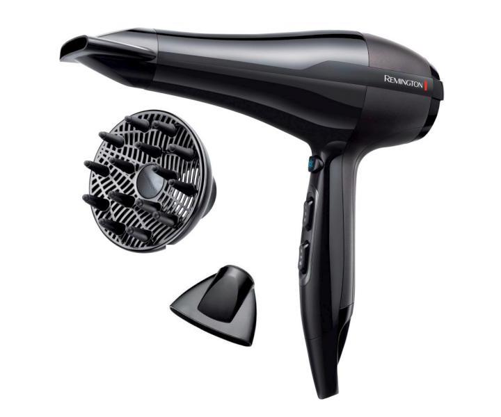 F�n na vlasy Remington Pro Air AC5999 ionic - 2300 W