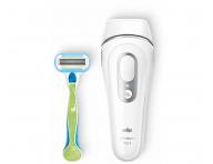 IPL epil�tor Braun Silk-expert Pro 3 - PL3133 + holiaci stroj�ek Gillete Venus Embrace zadarmo