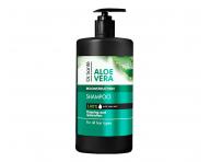 Šampón pre všetky typy vlasov Dr. Santé Aloe Vera - 1000 ml