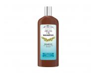 Hydratan ampn s arganovm olejom GlySkinCare Organic Argan Oil Shampoo - 250 ml
