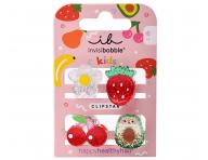 Detsk� vesel� �kr�pe�ky do vlasov Invisibobble Clipstar