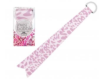 pirlov gumika s maou Invisibobble Wrapstar Cat In The City - ruov