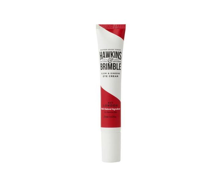 P�nsky energizuj�ci o�n� kr�m Hawkins & Brimble - 20 ml