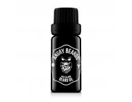 Vyivujci olej na fzy Angry Beards Jack Saloon - 10 ml