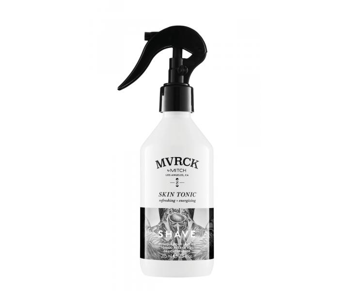 Osvujc pleov tonikum Paul Mitchell Maverick by MITCH - 215 ml