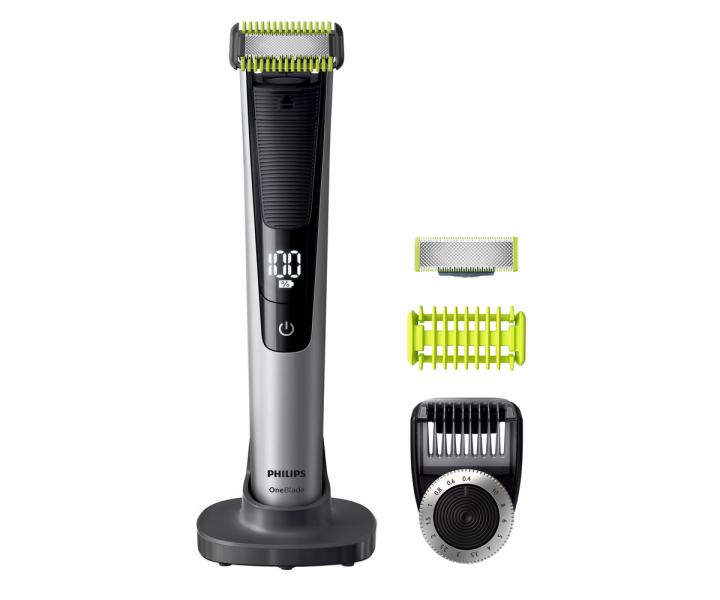 Zastrihva pre fzy a telo Philips One Blade QP6620/20