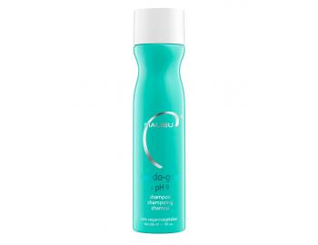 Hĺbkovo čistiaci šampón Malibu C Un-Do-Goo - 266 ml - šampón