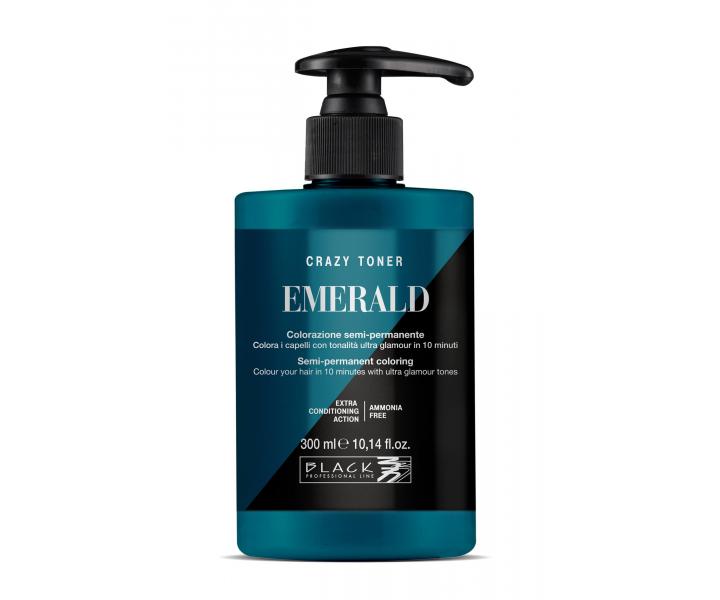 Toner na vlasy Black Professional Crazy Toner