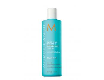 Vyhladzujúci šampón Moroccanoil Smooth - 250 ml