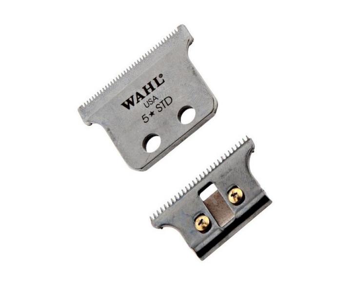 Nhradn strihacia hlavica Wahl 4150-7000 pre strojeky Detailer/Hero - 0,4 mm