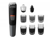 Zastrihva vlasov a fzov Philips 9v1 Multigroom MG5720/15