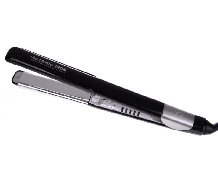 �ehli�ka na vlasy Olymp Hair Master Iron y1w - �ierna