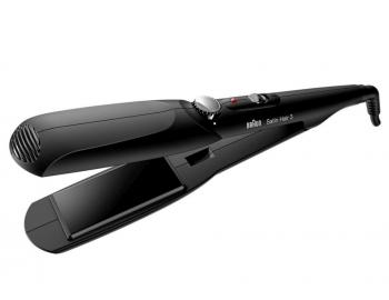 �ehli�ka na vlasy Braun Satin Hair 3 ST310 - �ierna