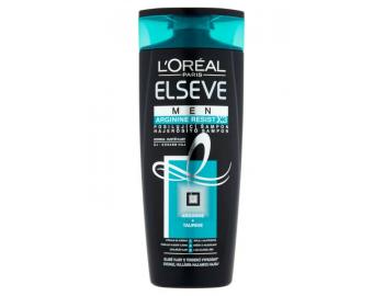 Pnsky ampn pre slab vlasy Loral Elseve Arginine Resist X3 - 250 ml