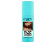 Sprej pre zakrytie odrastov LOral Paris Magic Retouch - 75 ml