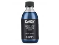 Posilujce a osvieujce tonikum Dandy Hair Ice Lotion - 250 ml