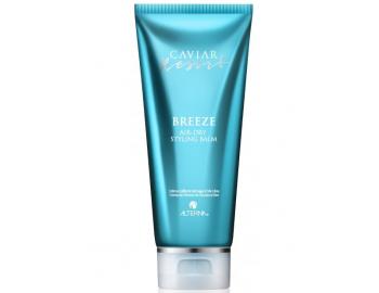 Bezoplachov� balzam pre vlnit� vlasy Alterna Caviar Resort Breeze - 100 ml