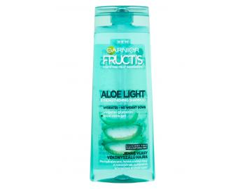 Rad pre jemn vlasy Garnier Fructis Aloe Light - ampn 250 ml