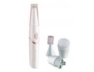 Epiltor na tvr 4v1 Remington EP7070 Smooth & Silky