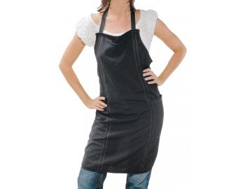 Kaderncka zstera na farbenie a strihanie Sibel V Fast - ierna