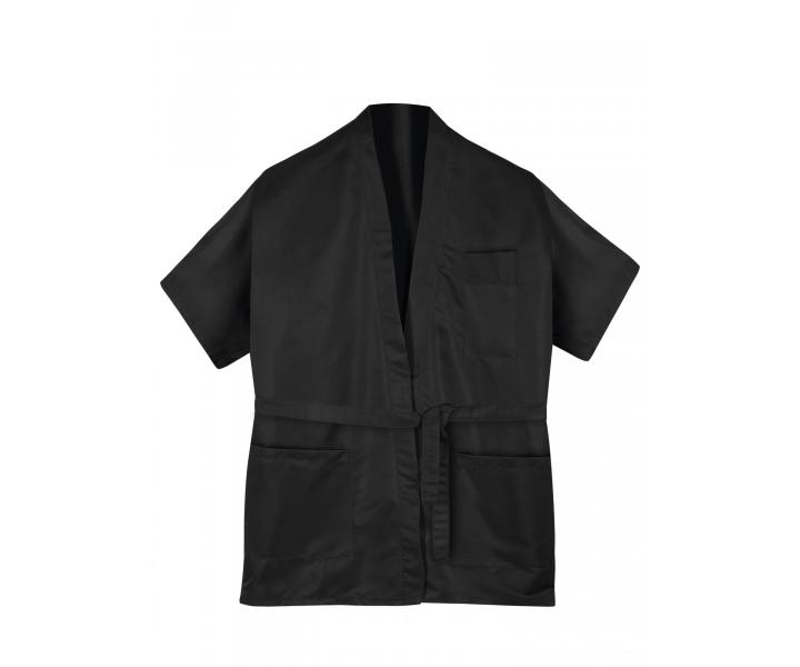 Kaderncke kimono na farbenie a strihanie M-L Sibel - ierne