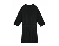 Kaderncke kimono na farbenie a strihanie Flexi Sibel - ierne