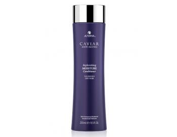 Hydratačný kondicionér pre suché a lámavé vlasy Alterna Caviar Moisture - 250 ml