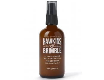 Pánsky energizujúci hydratačný krém na pleť Hawkins & Brimble - 100 ml