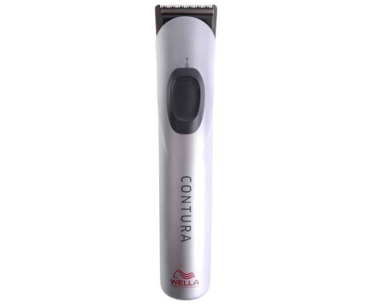 Kontrovacie strojek na vlasy Wella Contura HS 62