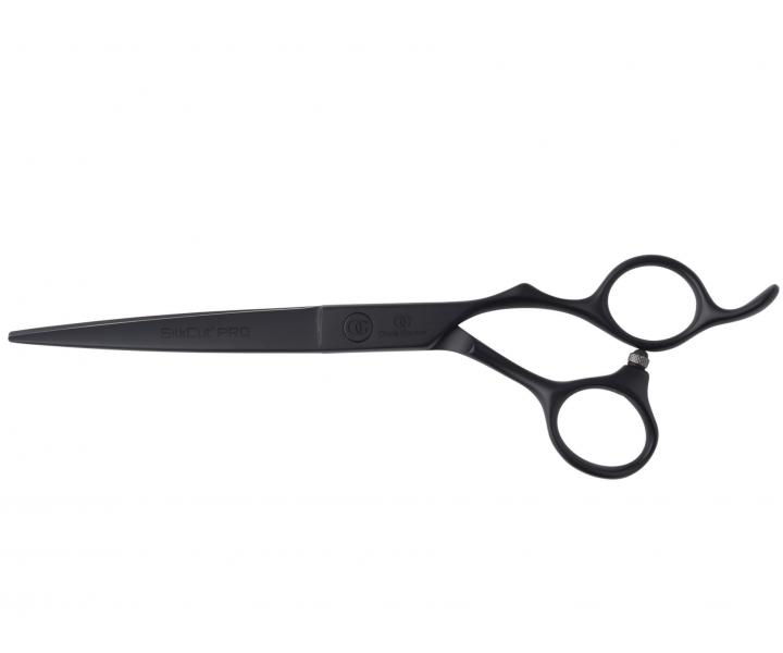 Kaderncke nonice Olivia Garden SilkCut Pro Matt Black