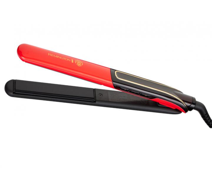 Rad Remington Manchester United