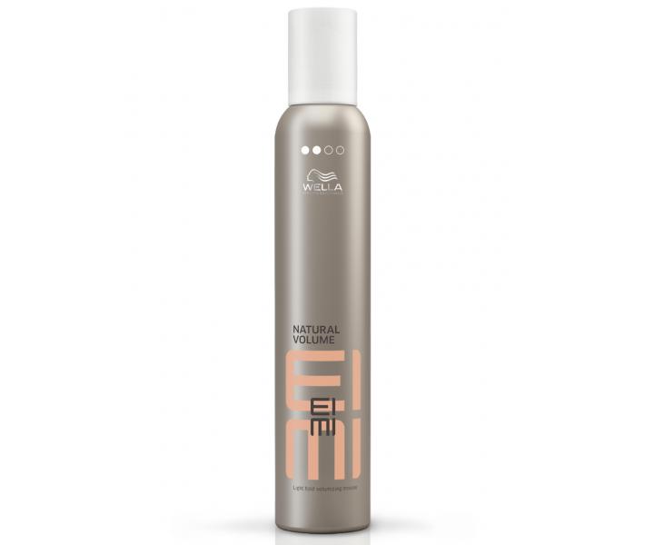 Penov tuidlo pre objem vlasov Wella EIMI Natural Volume - 300 ml