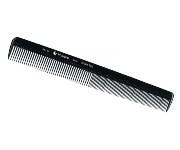 Hrebe na strihanie vlasov Hairway Ionic - 205 mm