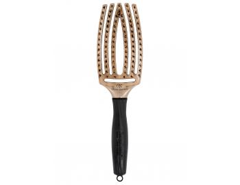Kefa Olivia Garden Fingerbrush Combo Copper Edition - meden
