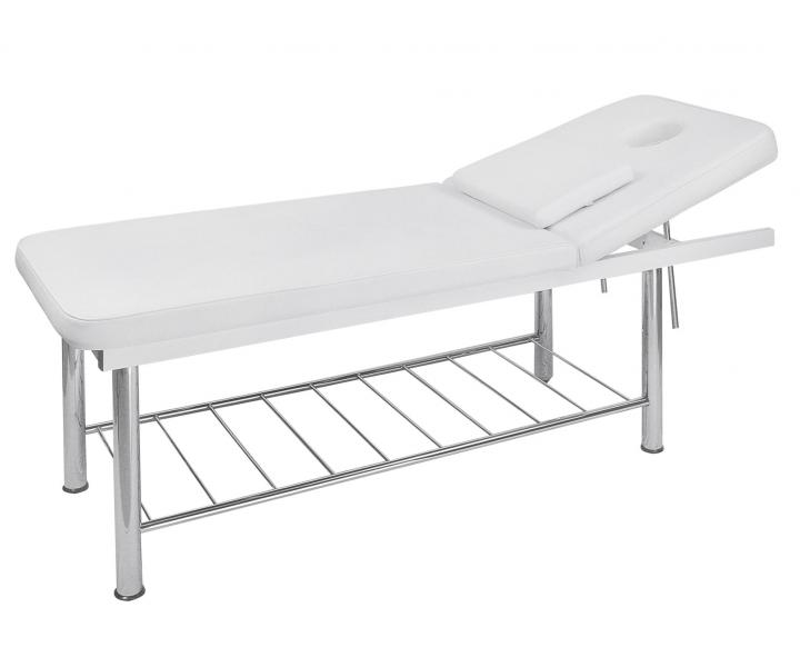 Masne lehtko 2dielne Weelko ILIM, biele