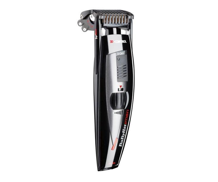 BaByliss Zastrih�va� f�zov E865E