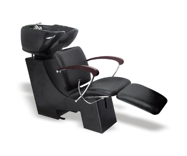 Kaderncky umvac box Hairway Gustav - tmavo hned podrky