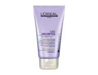 Loral Liss Unlimited Ochrann krm pre uhladenie vlasov - 150 ml