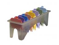 Sada nhradnch nstavcov Wahl Color 4503-7171 - 8 ks