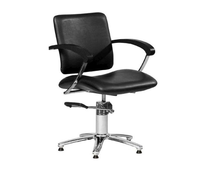 Kaderncke kreslo Hairway AUGUSTA - ierne podrky