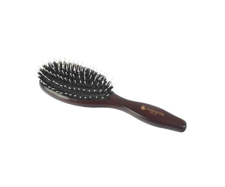 Kefa s prrod. a polyamid.ttinami Hairway Lady - ovlna