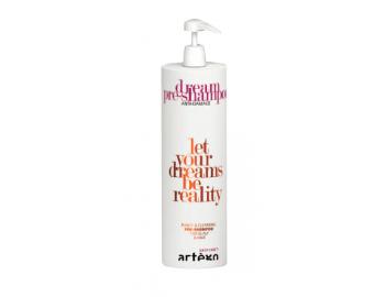 Šampón pre hĺbkové očistenie vlasov Artégo Dream - 1000 ml