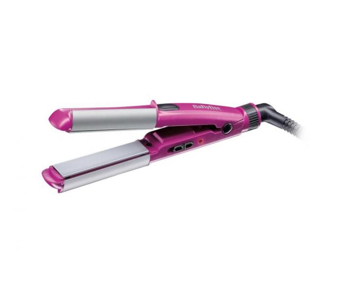 Babyliss ehlika/kulma na vlasy mini 2in1 - 16 x 70 mm