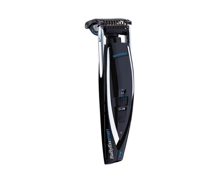 BaByliss Zastrih�va� f�zov E866E