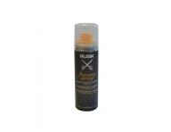 Extrmne tuiaci lak na vlasy RUSK Freezing Spray - 50 ml