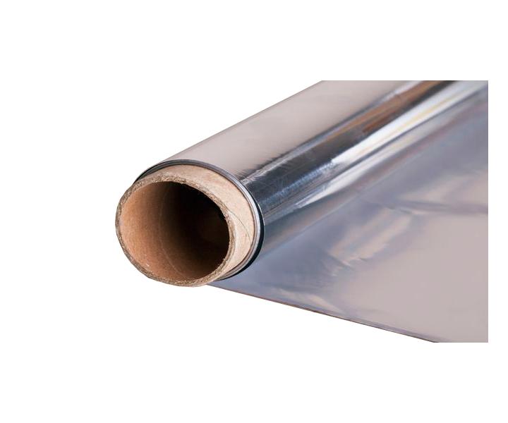 Kaderncky profi alobal 9 mikro 10 metrov Strieborn