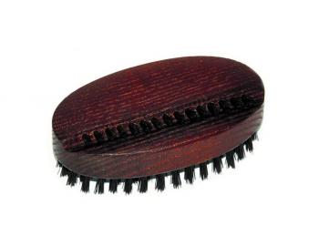 Dreven kefa na ruky Keller Thermo Line 92 x 50 mm